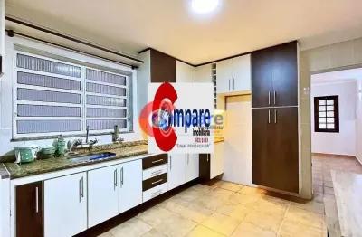 Casa com 2 quartos à venda na Rua Major José Moreira Matos, 278, Vila Galvão, Guarulhos