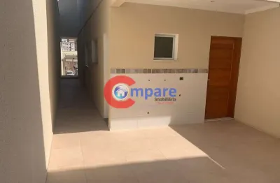 Casa com 3 quartos à venda na Rua Quilombo, 128, Jardim Santa Cecília, Guarulhos