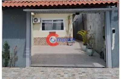 Casa com 2 quartos à venda na Rua Araraquara, 233, Jardim Bela Vista, Guarulhos