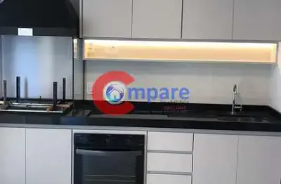 Kitnet / Stúdio para alugar na Rua do Rosário, 353, Macedo, Guarulhos