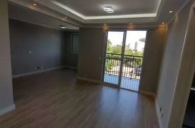 Lindo apartamento à venda, ao lado dos lagos dos patos, com 2 dormitórios, na região da vila rosáli