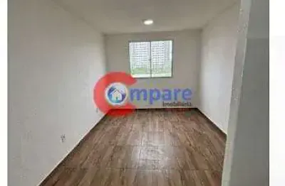 Apartamento à venda, vila nova bonsucesso, guarulhos, sp