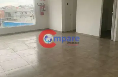 Ponto comercial para alugar na Rua Mariano Moya Peramos, 17, Jardim Adriana, Guarulhos