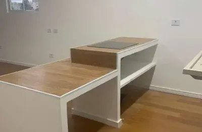 Kitnet / Stúdio à venda na Rua Mariano Moya Peramos, 17, Jardim Adriana, Guarulhos