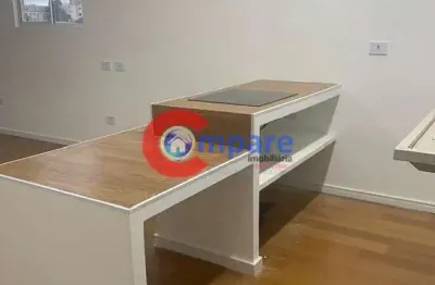 Kitnet / Stúdio à venda na Rua Mariano Moya Peramos, 17, Jardim Adriana, Guarulhos