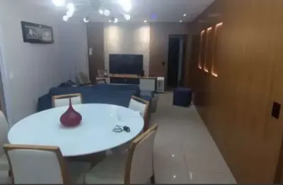 Apartamento com 2 quartos à venda na Rua Antônio Gomes, 135, Vila Santo Antônio, Guarulhos