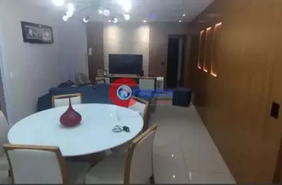 Apartamento com 2 quartos à venda na Rua Antônio Gomes, 135, Vila Santo Antônio, Guarulhos