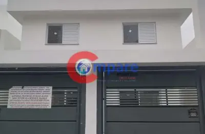 Casa com 3 quartos à venda na Rua Madame Curie, 943, Jardim Dourado, Guarulhos