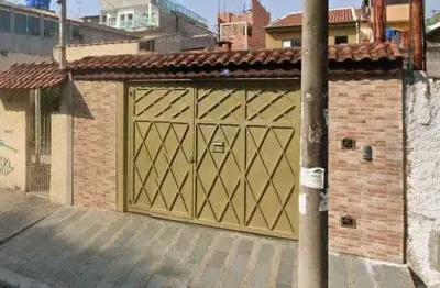 Casa com 3 quartos à venda na Rua Reinaldo César Oliveira, 238, Jardim City, Guarulhos