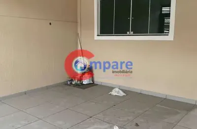 Sobrado à venda, gopoúva, guarulhos, sp-  excelente localização  a 10 minutos do shopping  internac