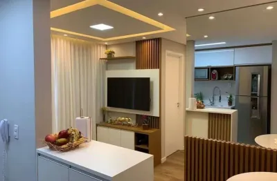 Lindo apartamento à venda com excelentes acabamentos,ficando na região da vila são joão, e estando
