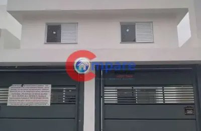 Casa comercial com 1 sala à venda na Rua Ibirataí, 30, Jardim Maria Dirce, Guarulhos