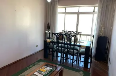 Excelente apartamento para venda e locação,  128 metros , 3 domitórios, 2 banheiros - centro, guaru