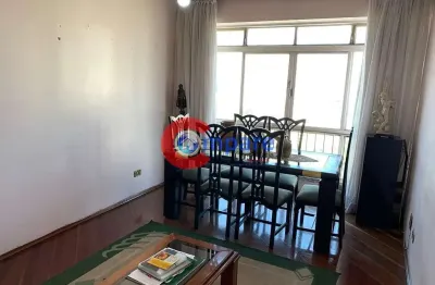 Excelente apartamento para venda e locação,  128 metros , 3 domitórios, 2 banheiros - centro, guaru