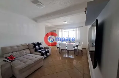 Sobrado à venda, parque continental iv, guarulhos, sp