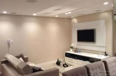 Apartamento com 3 quartos à venda na Rua Primeiro de Maio, 56, Vila Antonieta, Guarulhos
