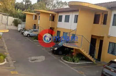 Apartamento à venda, parque industrial cumbica, guarulhos, sp
