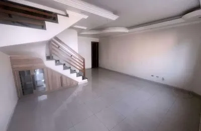 Excelente sobrado à venda, com 3 dormitórios e 2 vagas de garagem , na região do centro, guarulhos,