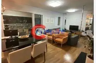 Apartamento com 3 quartos à venda na Avenida Presidente Humberto de Alencar Castelo Branco, 1449, Vila Leonor, Guarulhos
