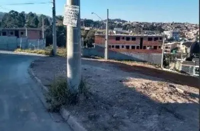 Terreno à venda na Estrada Guarulhos-Nazaré, 4201, Cidade Soberana, Guarulhos