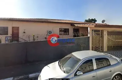 Casa à venda, jardim presidente dutra, guarulhos, sp