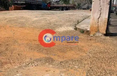 Terreno para venda e locação, vila itapoan, guarulhos, sp-excelente localização