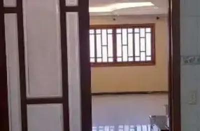 Casa com 3 quartos à venda na Rua Soldado Jair da Silva Tavares, 187, Jardim São Ricardo, Guarulhos