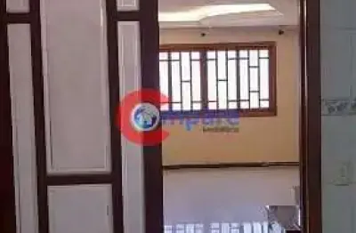 Casa com 3 quartos à venda na Rua Soldado Jair da Silva Tavares, 187, Jardim São Ricardo, Guarulhos