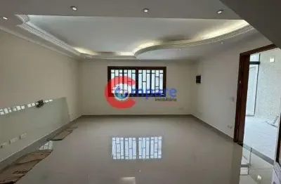 Casa com 3 quartos à venda na Rua Soldado Jair da Silva Tavares, 187, Jardim São Ricardo, Guarulhos