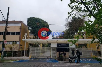 Apartamento com 2 quartos à venda na Rua Rubens Henrique Picchi, 311, Parque Cecap, Guarulhos