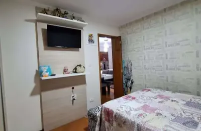 Apartamento com 2 quartos à venda na Rua Arara, 292, Jardim Valéria, Guarulhos