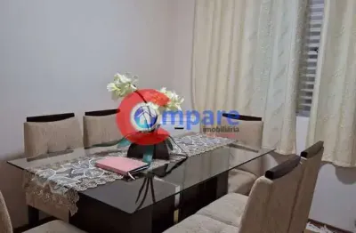 Apartamento com 2 quartos à venda na Rua Arara, 292, Jardim Valéria, Guarulhos