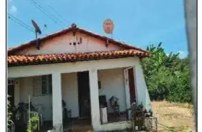 Casa à venda na Rua Santo André, Centro, Adamantina