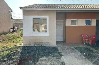 Casa à venda 2 quartos, 1 vaga, 10m², jardim itamaraty, ourinhos - sp