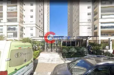 Apartamento com 4 quartos à venda na Rua Francisco Rodrigues Gasques, 58, Macedo, Guarulhos