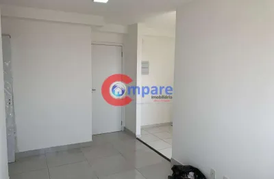 Excelente apartamento, pronta para morar no condomínio terra nostra com 1 vaga de garagem coberta,