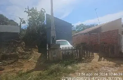 Casa à venda 2 quartos, 1 vaga, 10m², jardim santa rita de cassia, capivari - sp