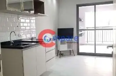 Studio para venda e locação, vila camargos, guarulhos, sp
