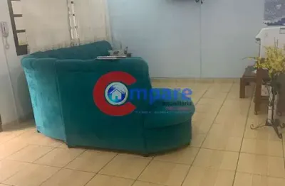 Sala comercial com 1 sala para alugar na Rua Nisal, 168, Jardim Moreira, Guarulhos
