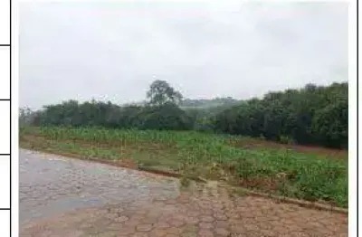 Terreno à venda 10m², jardim espanha iii, itabera - sp