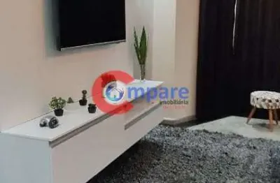 Excelente sobrado om 175 metros de terreno à venda, jardim são judas tadeu, guarulhos, sp