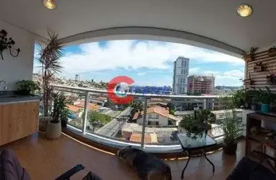 Conheça este excepcional apartamento à venda, vila rosália, guarulhos, sp