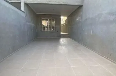 Casa com 3 quartos à venda na Rua Branca Sales, 143, Vila Maranduba, Guarulhos