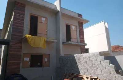 Venha conhecer esse excepcional sobrado novo, à venda, jardim santa cecília, guarulhos, sp