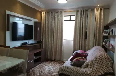 Apartamento com 2 quartos à venda na Rua Doze de Maio, 566, Vila Galvão, Guarulhos