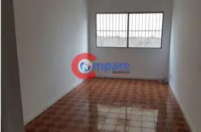 Venha conhecer esse excepcional apartamento à venda, vila clotilde, guarulhos, sp