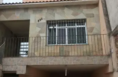 Venha conhecer este excepcional sobrado, localizado no bairro picanço, em guarulhos. em ótimo estad