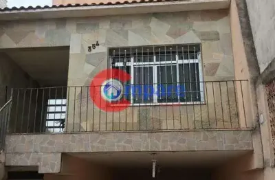 Venha conhecer este excepcional sobrado, localizado no bairro picanço, em guarulhos. em ótimo estad