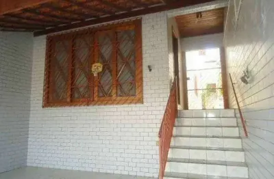 Sobrado à venda, localizado no bairro do parque continental, guarulhos, sp