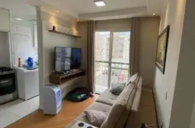 Venha conhecer esse excepcional apartamento integrante do condomínio residencial seasons emotion à